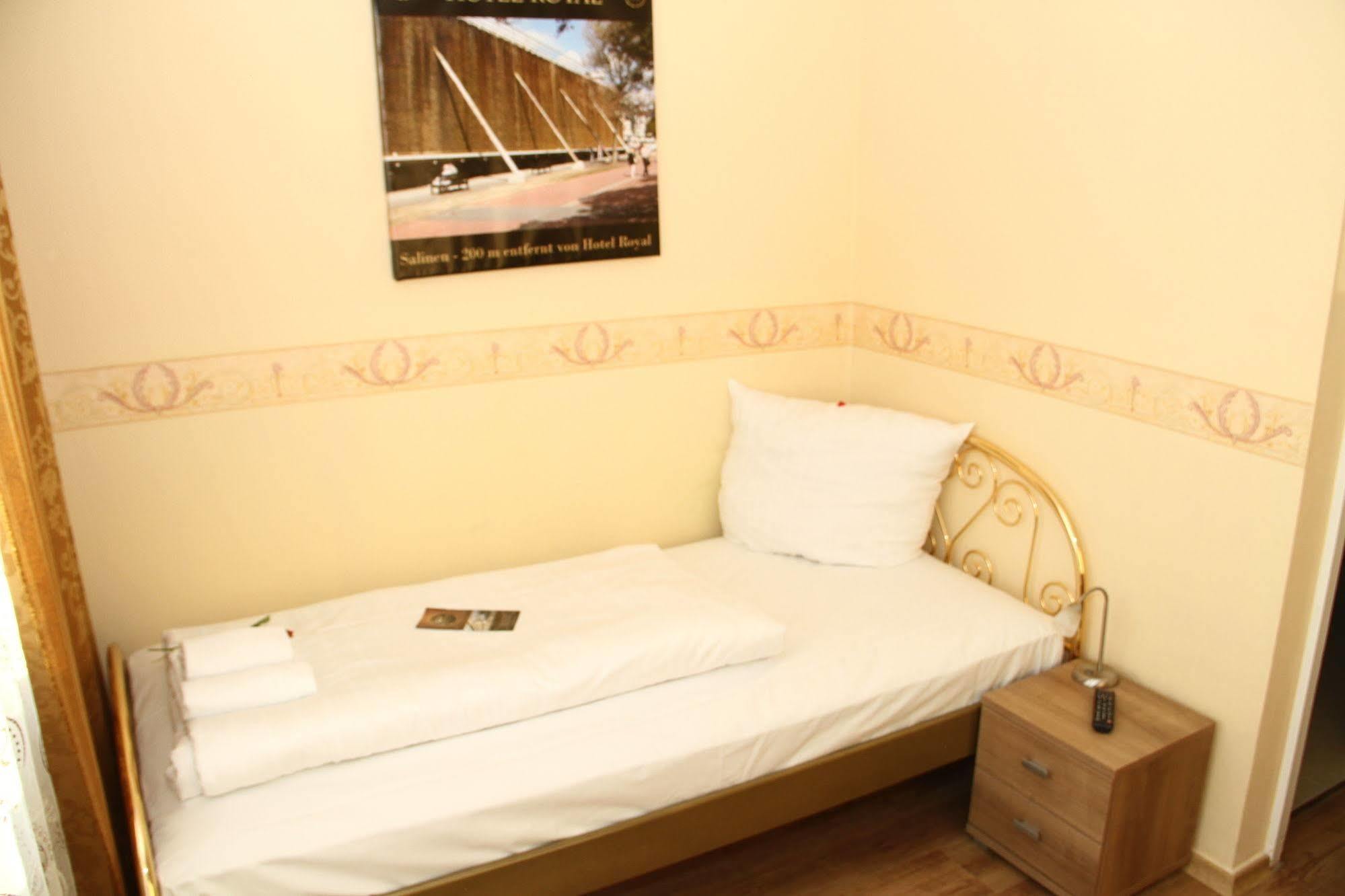 Hotel Royal 3*